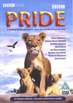 Pride (2004) Official Image | AndyDay