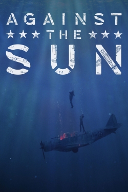 Against the Sun (2014) Official Image | AndyDay