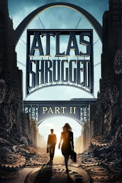 Atlas Shrugged: Part II (2012) Official Image | AndyDay