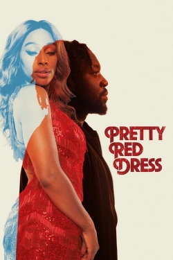 Pretty Red Dress (2023) Official Image | AndyDay