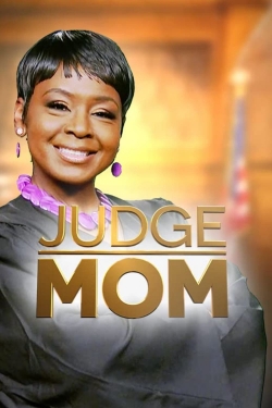 Judge Mom (2021) Official Image | AndyDay