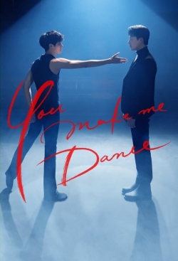 You Make Me Dance (2021) Official Image | AndyDay