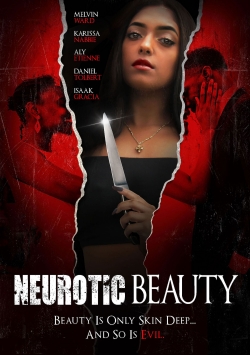 Neurotic Beauty (2022) Official Image | AndyDay