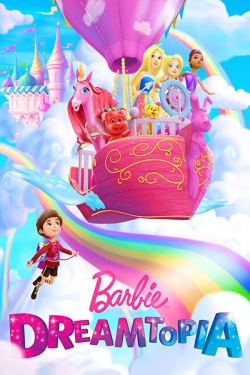 Barbie Dreamtopia (2017) Official Image | AndyDay