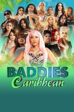 Baddies Caribbean (2024) Official Image | AndyDay