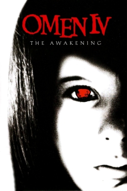 Omen IV: The Awakening (1991) Official Image | AndyDay