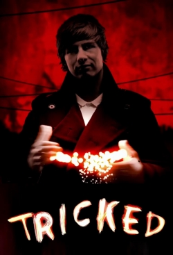 Tricked (2013) Official Image | AndyDay