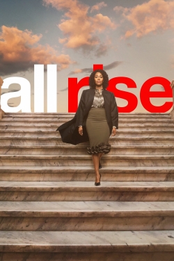 All Rise (2019) Official Image | AndyDay