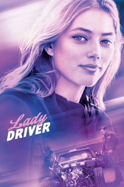 Lady Driver (2020) Official Image | AndyDay