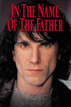 In the Name of the Father (1993) Official Image | AndyDay