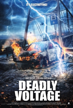 Deadly Voltage (2016) Official Image | AndyDay