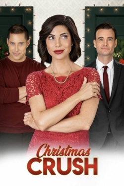 Christmas Crush (2019) Official Image | AndyDay