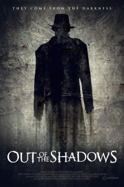 Out of the Shadows (2017) Official Image | AndyDay