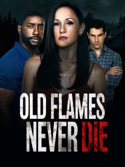 Old Flames Never Die (2022) Official Image | AndyDay