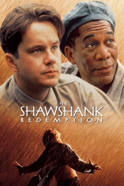 The Shawshank Redemption (1994) Official Image | AndyDay