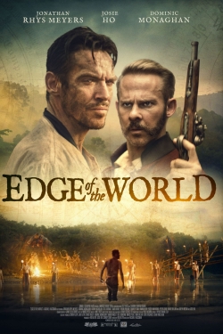 Edge of the World (2021) Official Image | AndyDay