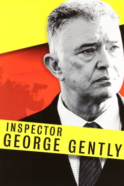 Inspector George Gently (2007) Official Image | AndyDay