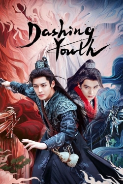 Dashing Youth (2024) Official Image | AndyDay