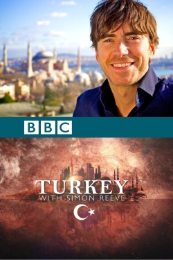 Turkey with Simon Reeve (2017) Official Image | AndyDay