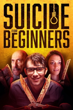 Suicide for Beginners (2022) Official Image | AndyDay