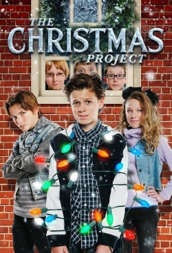 The Christmas Project (2016) Official Image | AndyDay
