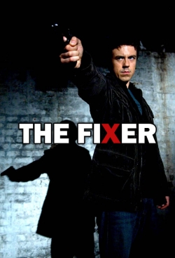 The Fixer (2008) Official Image | AndyDay