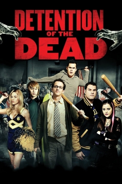 Detention of the Dead (2012) Official Image | AndyDay