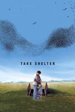 Take Shelter (2011) Official Image | AndyDay