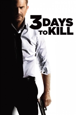 3 Days to Kill (2014) Official Image | AndyDay