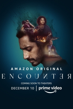 Encounter (2021) Official Image | AndyDay