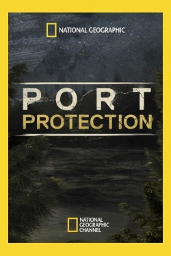 Port Protection (2015) Official Image | AndyDay