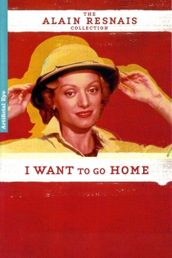I Want to Go Home (1989) Official Image | AndyDay