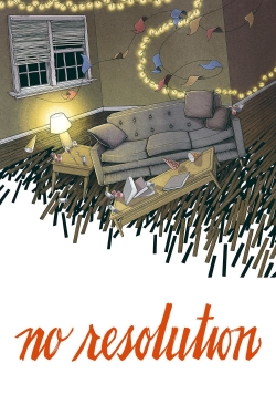 No Resolution (2016) Official Image | AndyDay