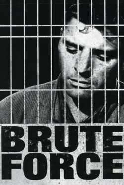 Brute Force (1947) Official Image | AndyDay