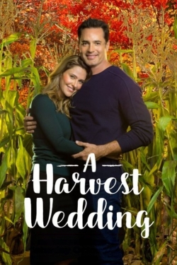 A Harvest Wedding (2017) Official Image | AndyDay