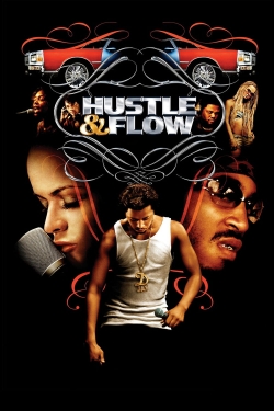 Hustle & Flow (2005) Official Image | AndyDay
