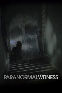 Paranormal Witness (2011) Official Image | AndyDay