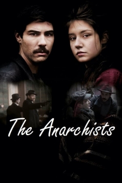 The Anarchists (2015) Official Image | AndyDay