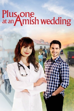 Plus One at an Amish Wedding (2022) Official Image | AndyDay