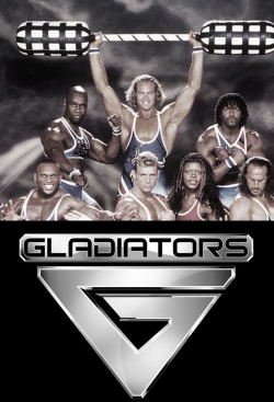 Gladiators (1992) Official Image | AndyDay