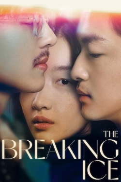 The Breaking Ice (2023) Official Image | AndyDay