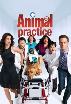 Animal Practice (2012) Official Image | AndyDay