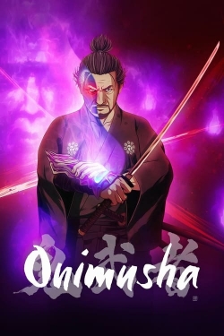 Onimusha (2023) Official Image | AndyDay
