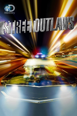 Street Outlaws (2013) Official Image | AndyDay