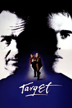 Target (1985) Official Image | AndyDay