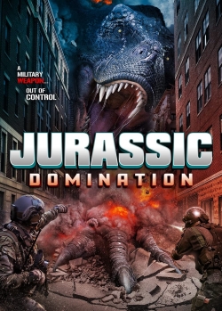 Jurassic Domination (2022) Official Image | AndyDay