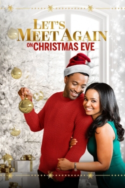 Let's Meet Again on Christmas Eve (2020) Official Image | AndyDay