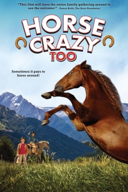 Horse Crazy 2: The Legend of Grizzly Mountain (2010) Official Image | AndyDay