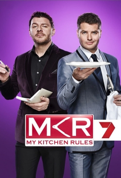My Kitchen Rules (2010) Official Image | AndyDay