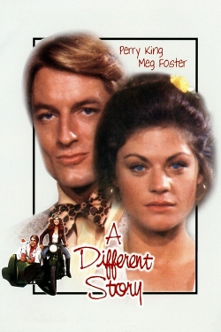 A Different Story (1978) Official Image | AndyDay